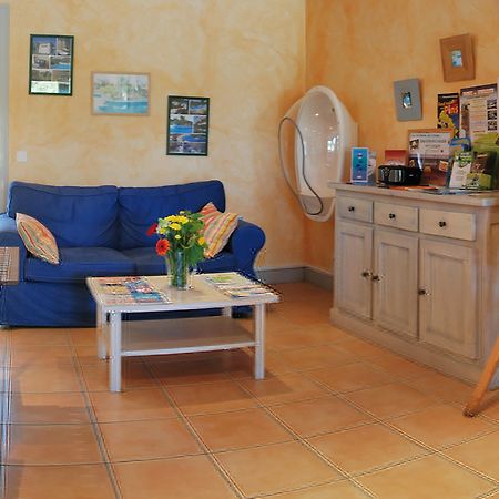 Appart'Hotel Victoria Garden La Ciotat Exterior photo