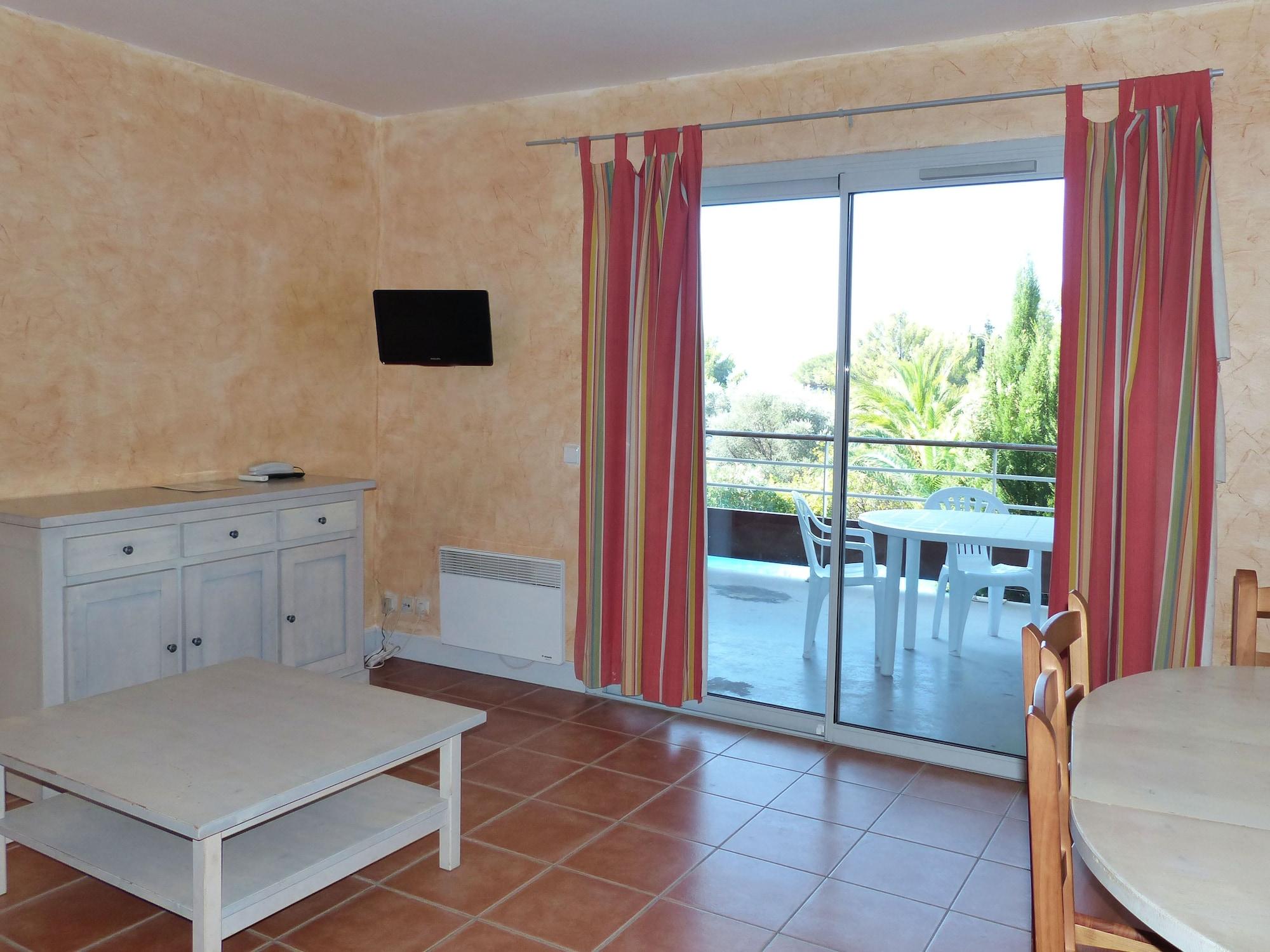 Appart'Hotel Victoria Garden La Ciotat Exterior photo