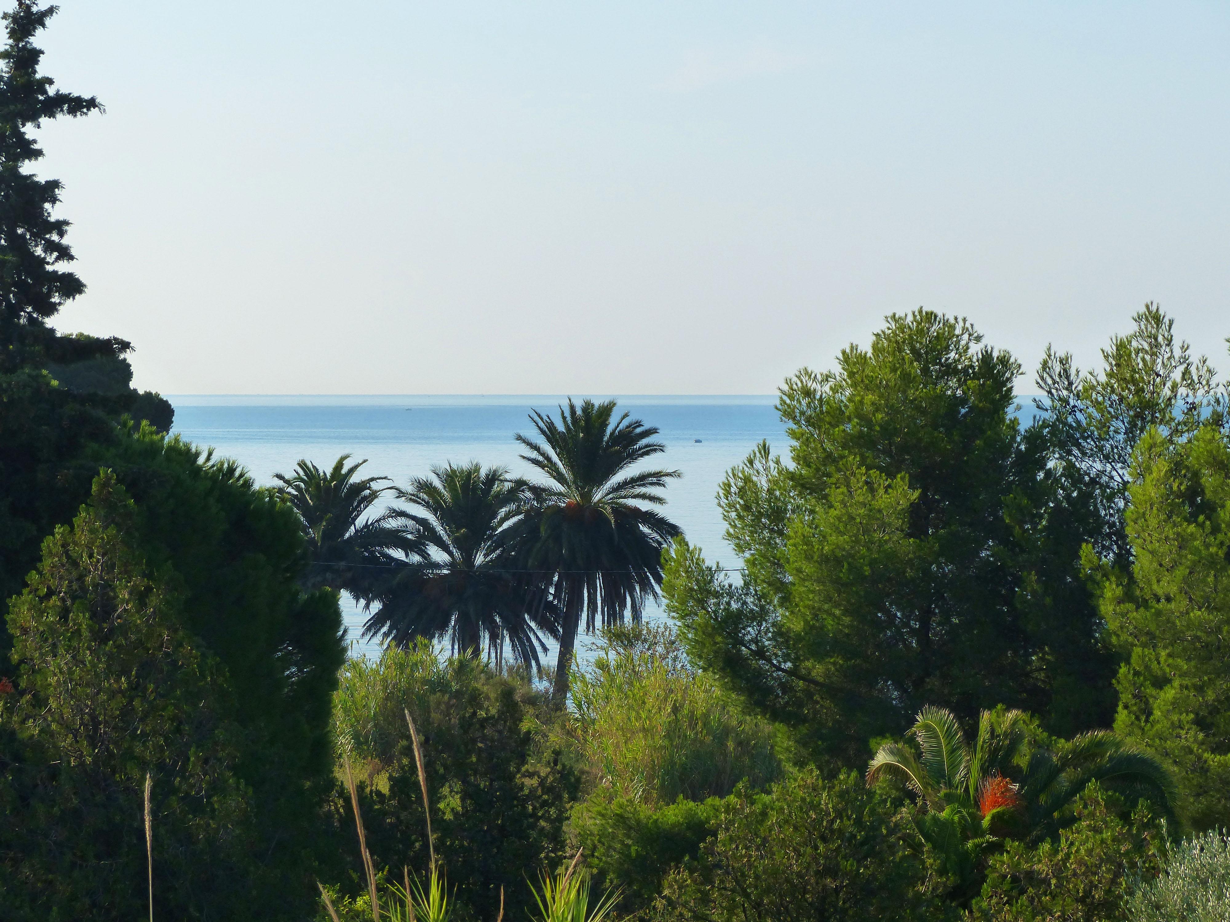 Appart'Hotel Victoria Garden La Ciotat Exterior photo